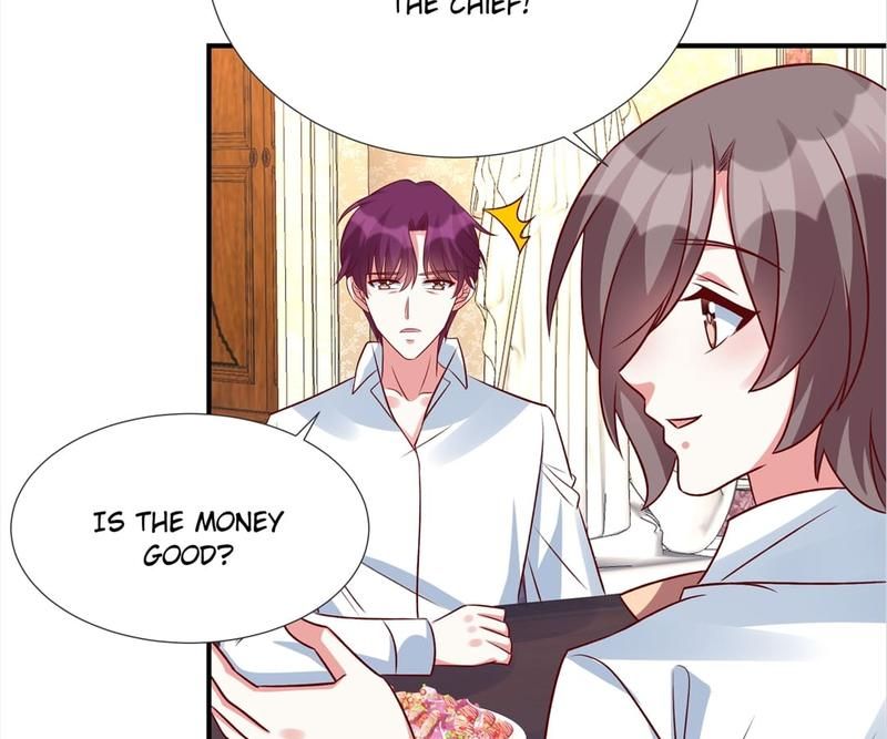 Exclusive Possession: The "Benevolent" Wife - Episode 145 — page 48