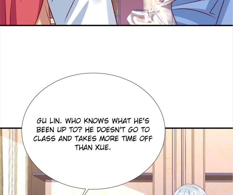Exclusive Possession: The "Benevolent" Wife - Episode 146 — page 10