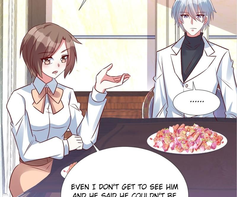 Exclusive Possession: The "Benevolent" Wife - Episode 146 — page 11