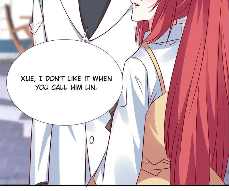 Exclusive Possession: The "Benevolent" Wife - Episode 146 — page 22