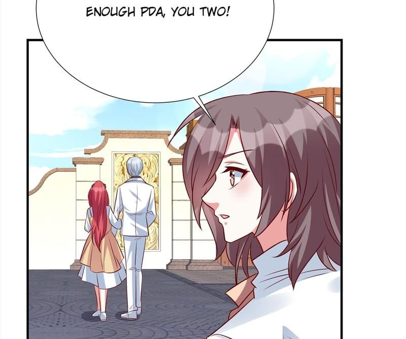 Exclusive Possession: The "Benevolent" Wife - Episode 146 — page 28