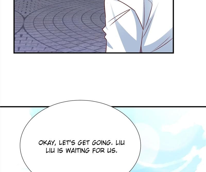 Exclusive Possession: The "Benevolent" Wife - Episode 146 — page 29