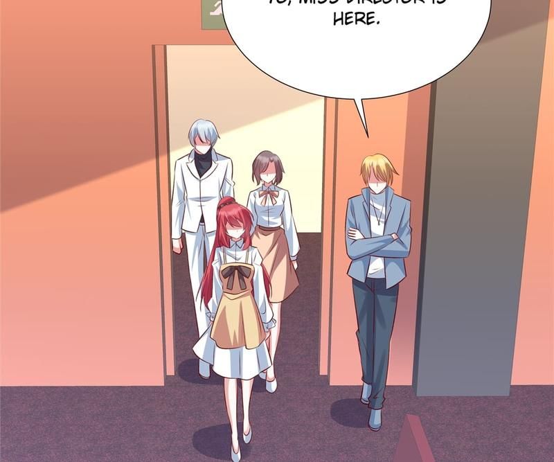 Exclusive Possession: The "Benevolent" Wife - Episode 146 — page 34