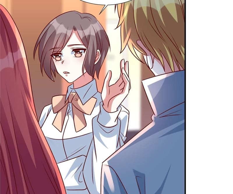 Exclusive Possession: The "Benevolent" Wife - Episode 146 — page 36
