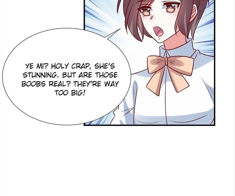Exclusive Possession: The "Benevolent" Wife - Episode 146 — page 41