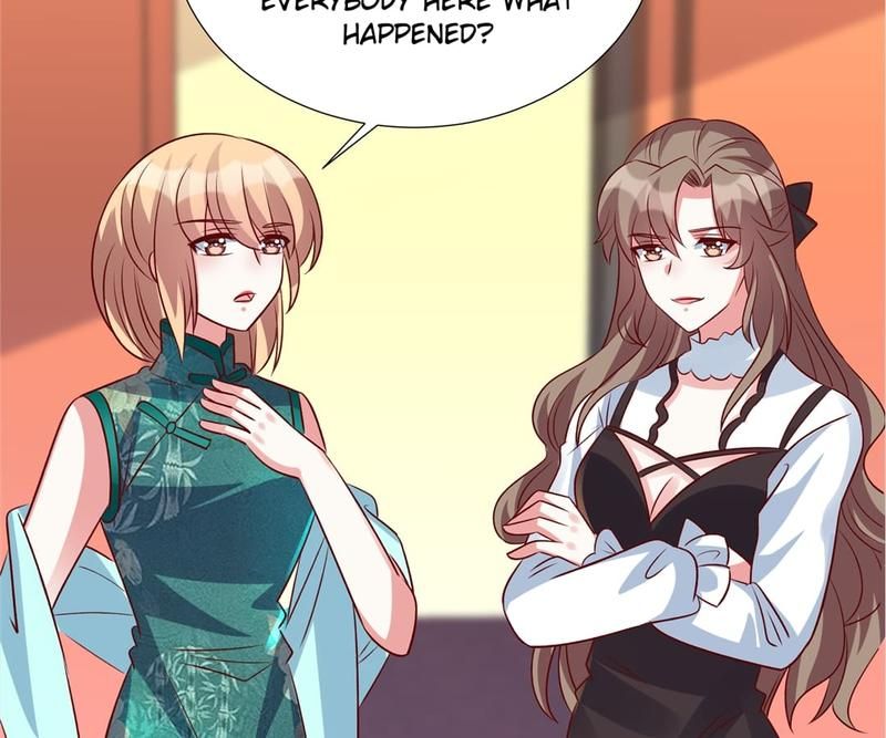 Exclusive Possession: The "Benevolent" Wife - Episode 146 — page 65