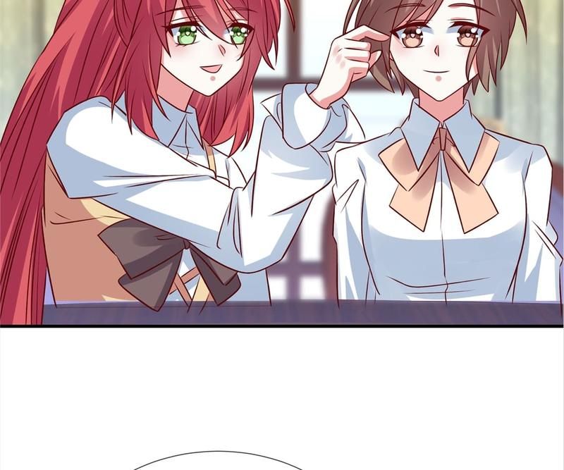 Exclusive Possession: The "Benevolent" Wife - Episode 146 — page 7