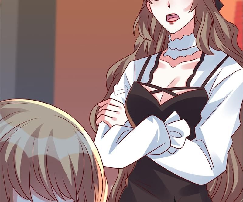 Exclusive Possession: The "Benevolent" Wife - Episode 146 — page 71