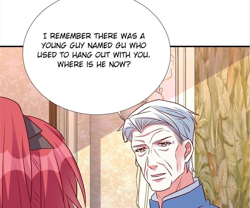 Exclusive Possession: The "Benevolent" Wife - Episode 146 — page 8