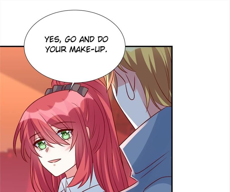 Exclusive Possession: The "Benevolent" Wife - Episode 148 — page 16