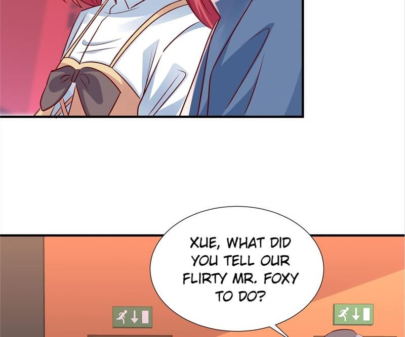 Exclusive Possession: The "Benevolent" Wife - Episode 148 — page 17