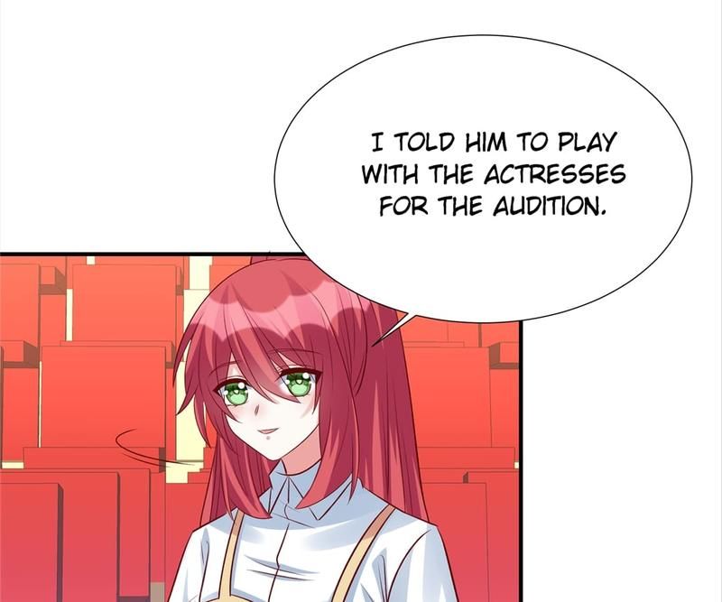 Exclusive Possession: The "Benevolent" Wife - Episode 148 — page 19