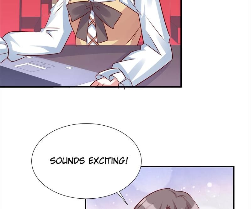 Exclusive Possession: The "Benevolent" Wife - Episode 148 — page 20