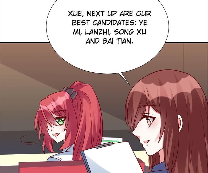 Exclusive Possession: The "Benevolent" Wife - Episode 148 — page 22
