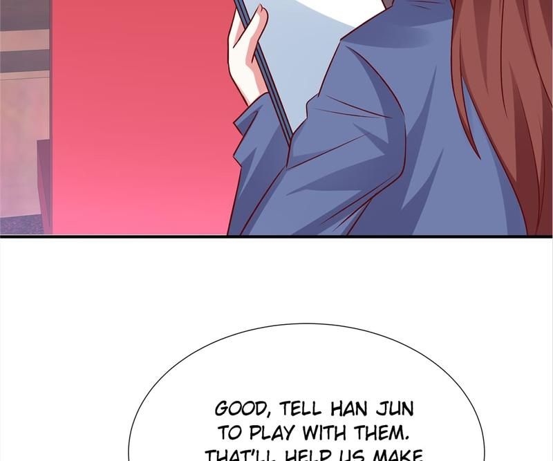 Exclusive Possession: The "Benevolent" Wife - Episode 148 — page 23