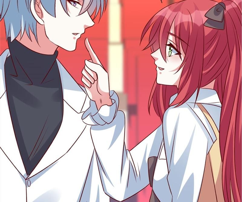 Exclusive Possession: The "Benevolent" Wife - Episode 148 — page 35