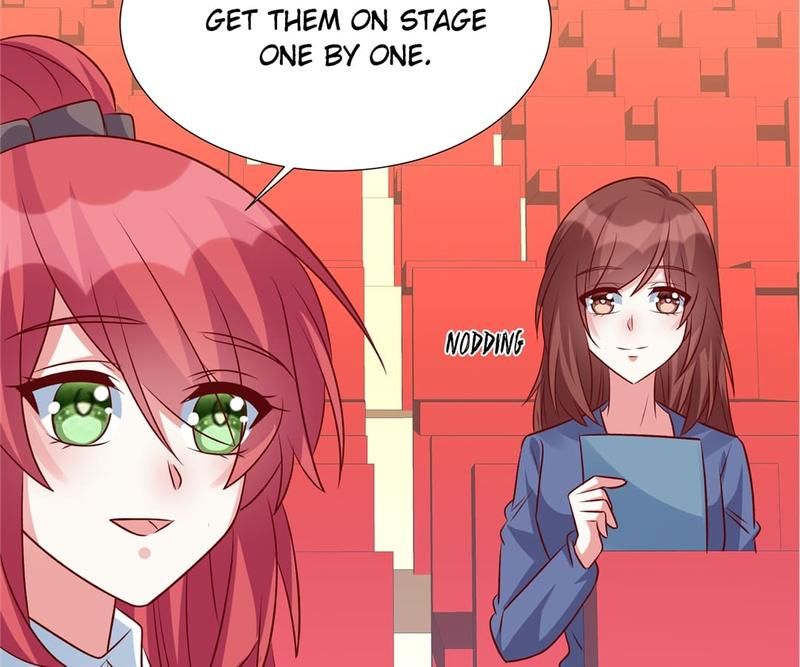 Exclusive Possession: The "Benevolent" Wife - Episode 148 — page 41