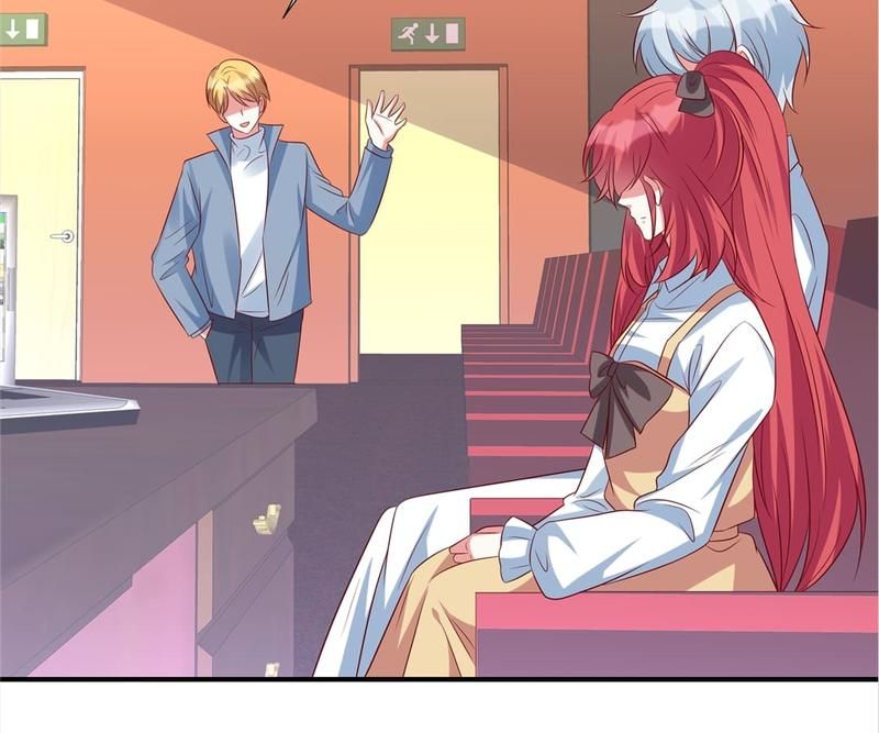 Exclusive Possession: The "Benevolent" Wife - Episode 148 — page 7
