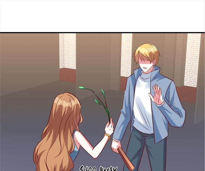 Exclusive Possession: The "Benevolent" Wife - Episode 149 — page 17