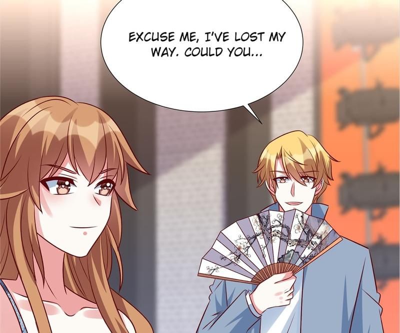 Exclusive Possession: The "Benevolent" Wife - Episode 149 — page 2