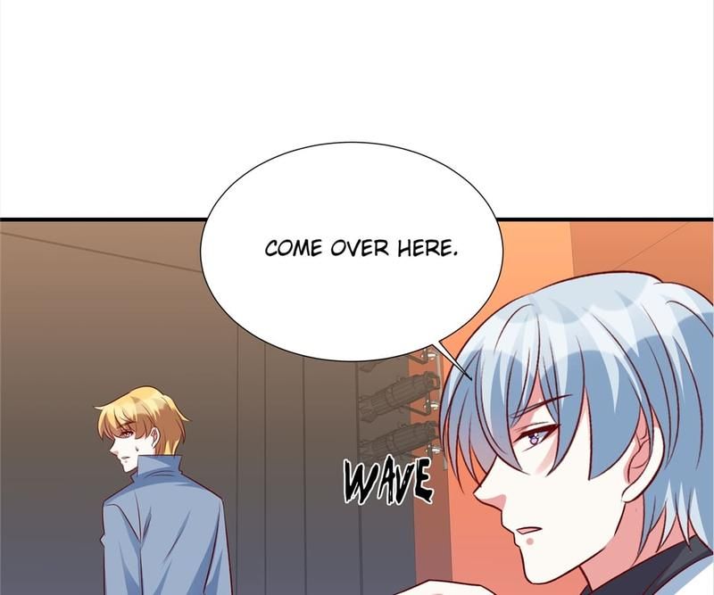 Exclusive Possession: The "Benevolent" Wife - Episode 149 — page 33