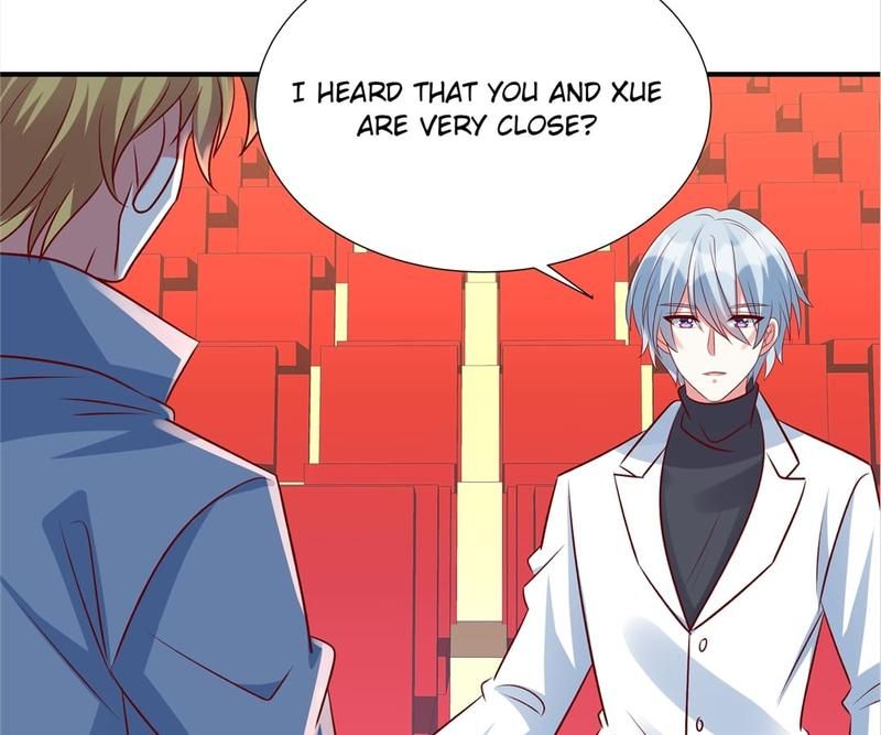 Exclusive Possession: The "Benevolent" Wife - Episode 149 — page 36