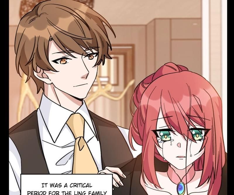 Exclusive Possession: The "Benevolent" Wife - Episode 15 — page 10