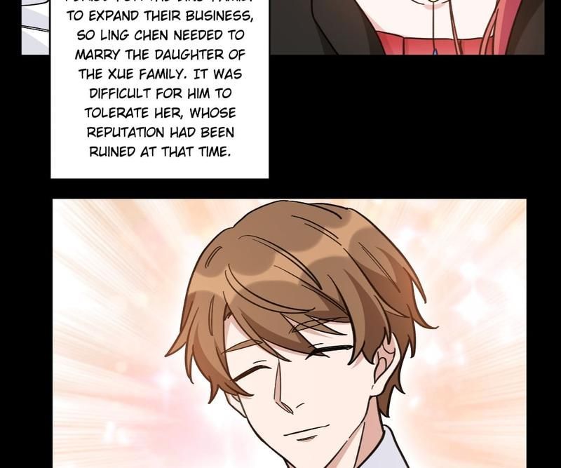 Exclusive Possession: The "Benevolent" Wife - Episode 15 — page 11