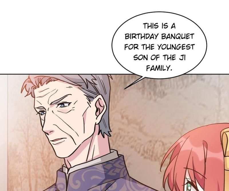 Exclusive Possession: The "Benevolent" Wife - Episode 15 — page 15