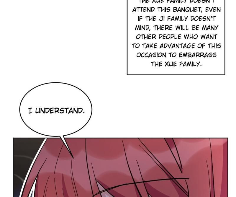 Exclusive Possession: The "Benevolent" Wife - Episode 15 — page 21