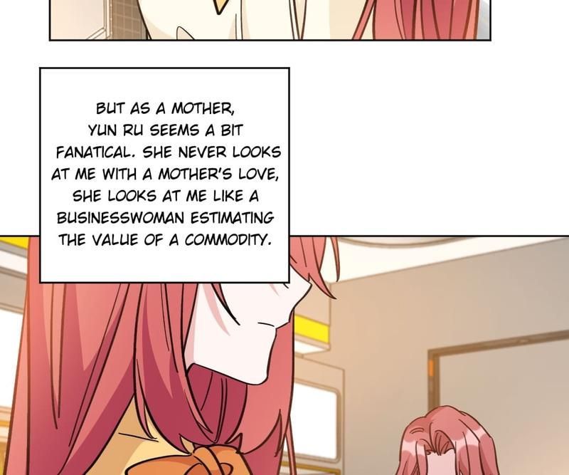 Exclusive Possession: The "Benevolent" Wife - Episode 15 — page 27