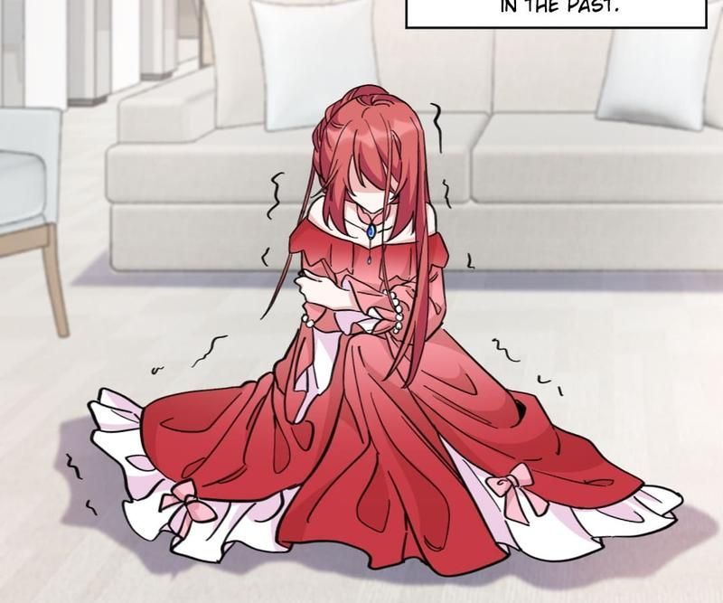 Exclusive Possession: The "Benevolent" Wife - Episode 15 — page 3