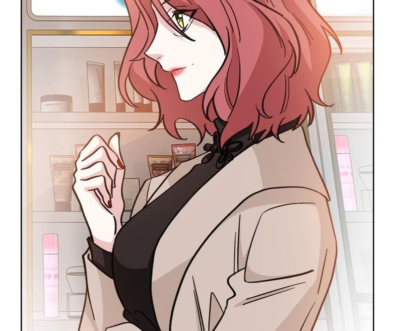Exclusive Possession: The "Benevolent" Wife - Episode 15 — page 34