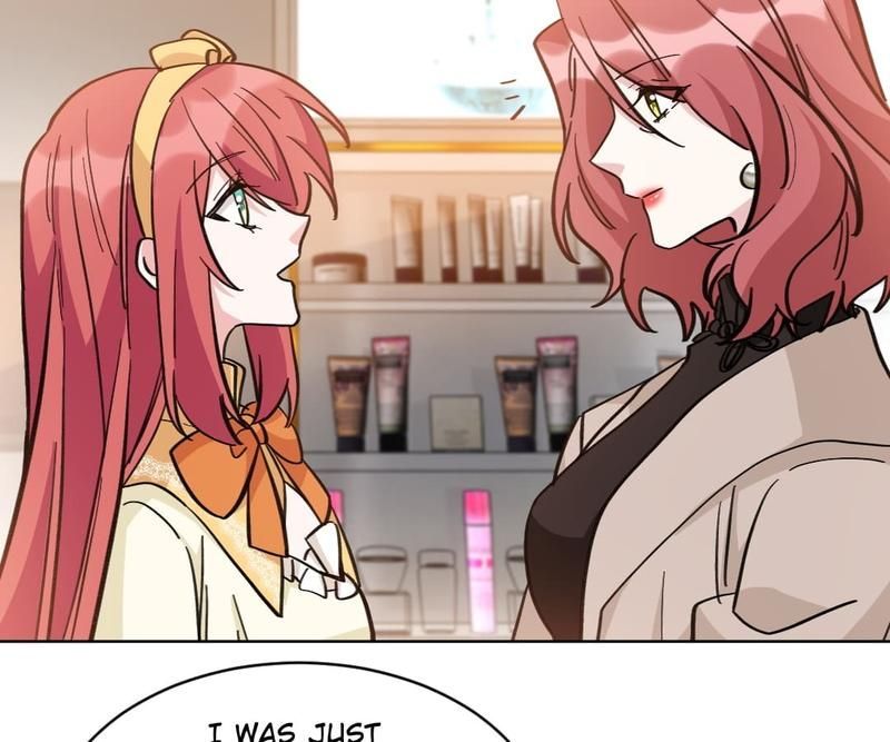 Exclusive Possession: The "Benevolent" Wife - Episode 15 — page 36