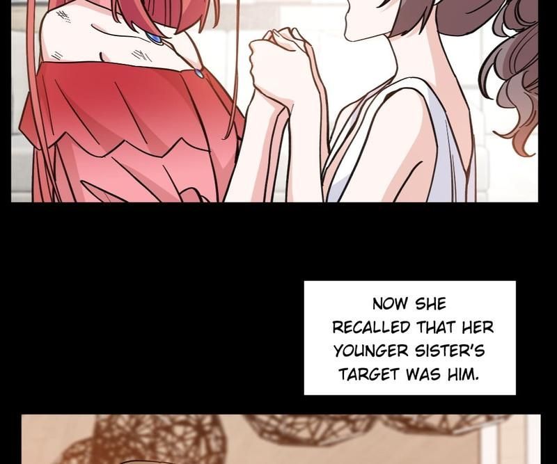Exclusive Possession: The "Benevolent" Wife - Episode 15 — page 9