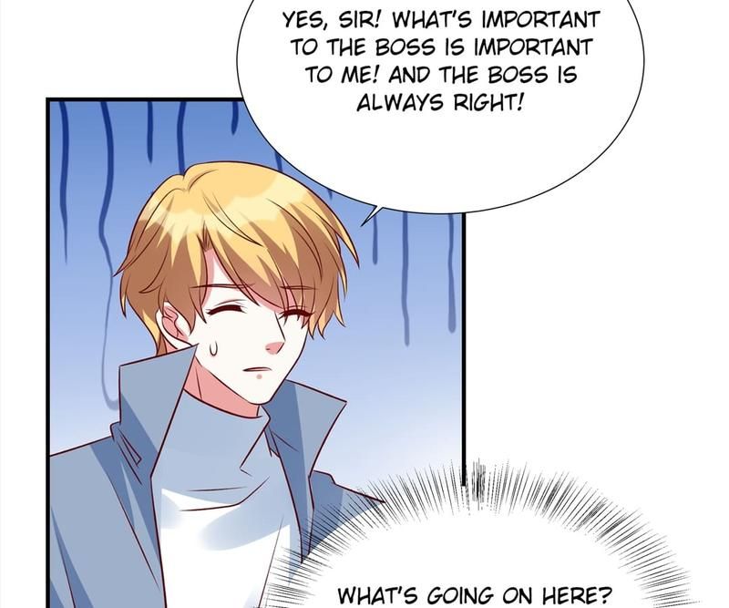 Exclusive Possession: The "Benevolent" Wife - Episode 150 — page 3