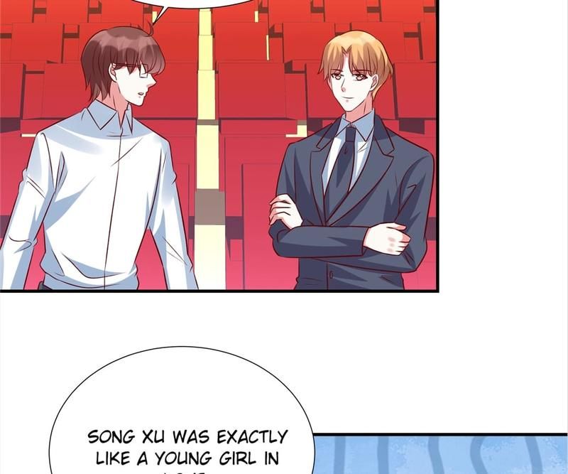 Exclusive Possession: The "Benevolent" Wife - Episode 150 — page 37