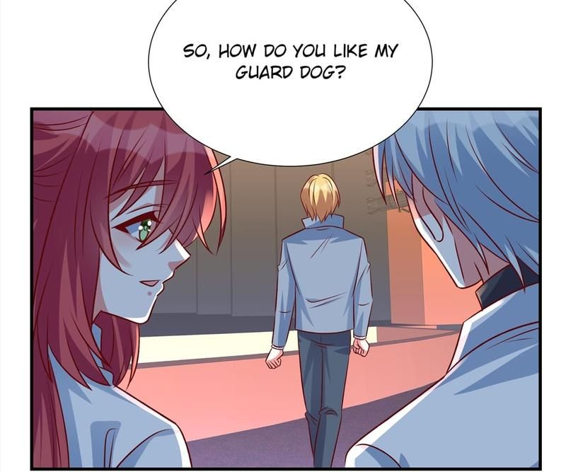 Exclusive Possession: The "Benevolent" Wife - Episode 150 — page 6