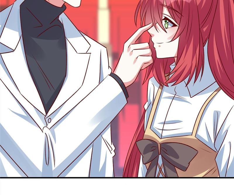 Exclusive Possession: The "Benevolent" Wife - Episode 150 — page 8