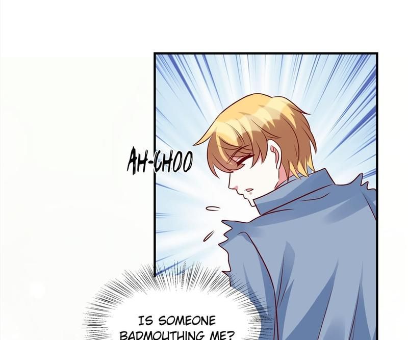 Exclusive Possession: The "Benevolent" Wife - Episode 150 — page 9