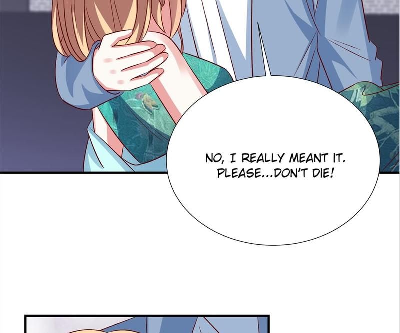 Exclusive Possession: The "Benevolent" Wife - Episode 151 — page 21