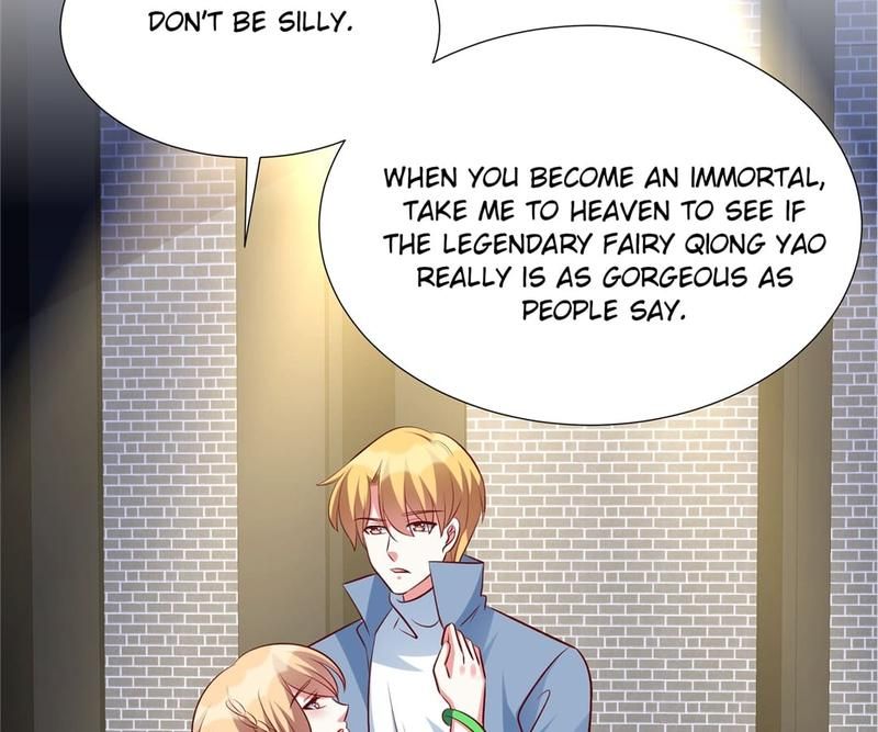 Exclusive Possession: The "Benevolent" Wife - Episode 151 — page 28