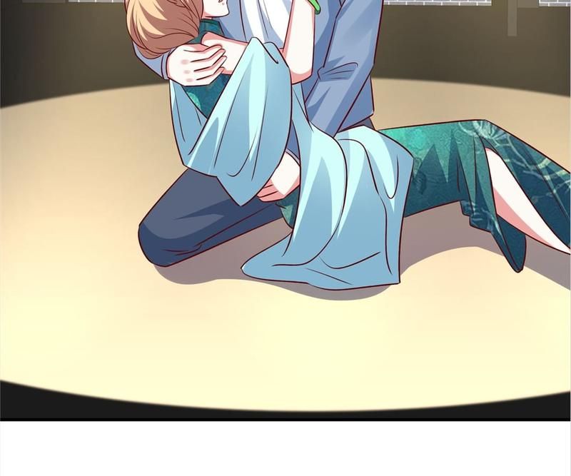 Exclusive Possession: The "Benevolent" Wife - Episode 151 — page 29