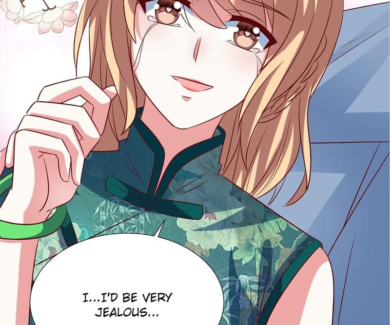 Exclusive Possession: The "Benevolent" Wife - Episode 151 — page 32