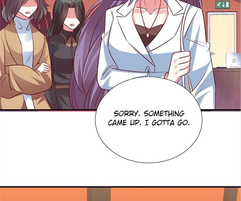 Exclusive Possession: The "Benevolent" Wife - Episode 151 — page 39
