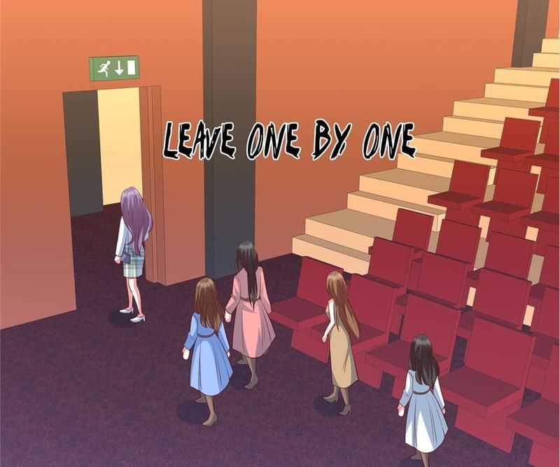 Exclusive Possession: The "Benevolent" Wife - Episode 151 — page 40