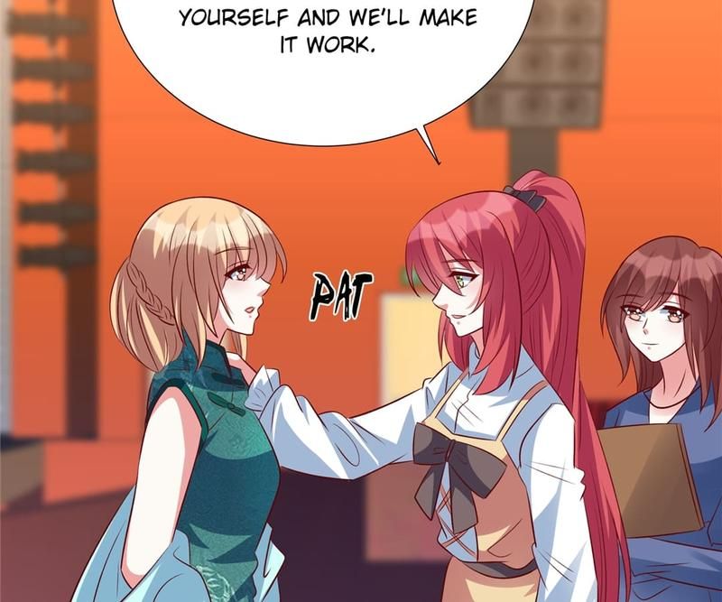 Exclusive Possession: The "Benevolent" Wife - Episode 151 — page 50