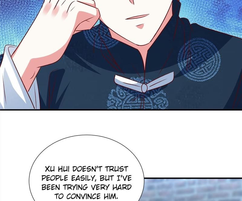 Exclusive Possession: The "Benevolent" Wife - Episode 151 — page 56