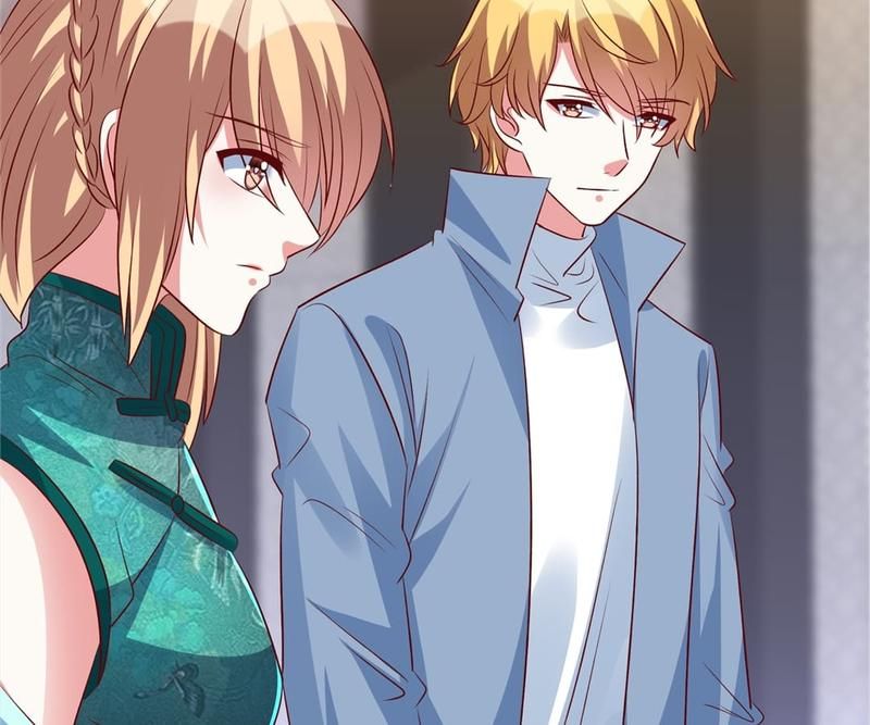 Exclusive Possession: The "Benevolent" Wife - Episode 151 — page 7