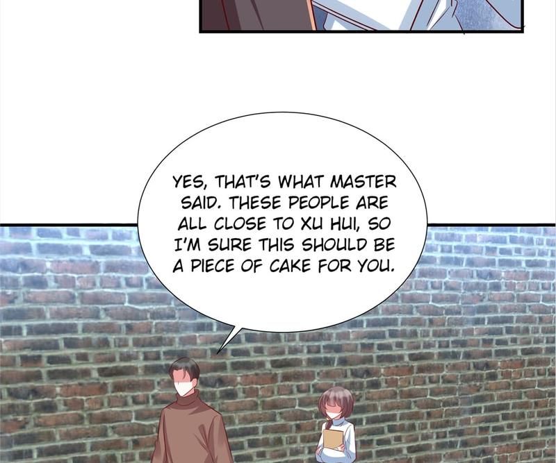 Exclusive Possession: The "Benevolent" Wife - Episode 152 — page 11